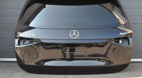 Mercedes-Benz GLC C253 Tailgate/trunk/boot lid 