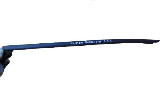 Cupra Formentor Windshield trim 5FF854327