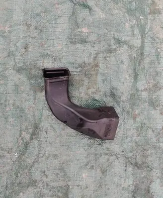 Air intake hose/pipe