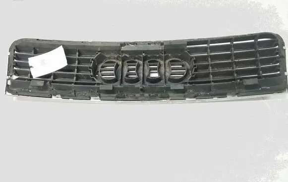 Audi A4 S4 B6 8E 8H Front bumper upper radiator grill 8E0853651