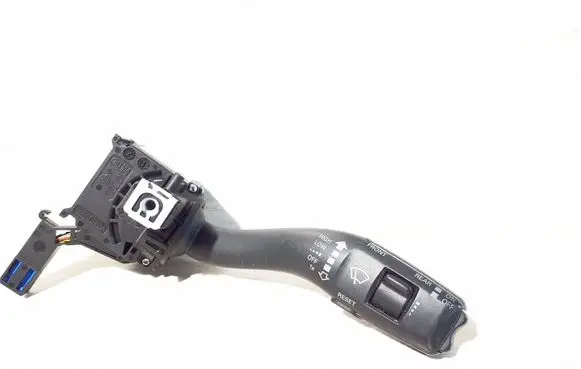 Audi A3 S3 8P Wiper control stalk 8P0953519E 10004012