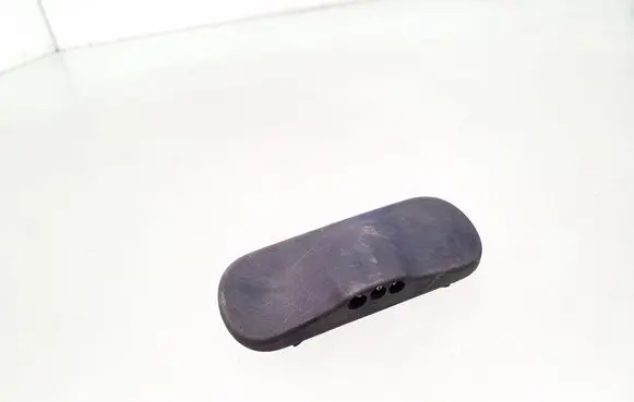 Windshield washer spray nozzle