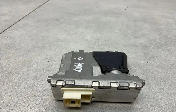 Ford Kuga II Windshield/windscreen camera CV4T19H406AD