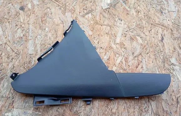Renault Koleos I Centre console side trim front 68295JY00A