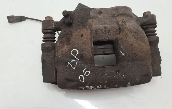 Ford Transit Front brake caliper