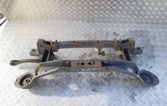Ford Focus Rear subframe 