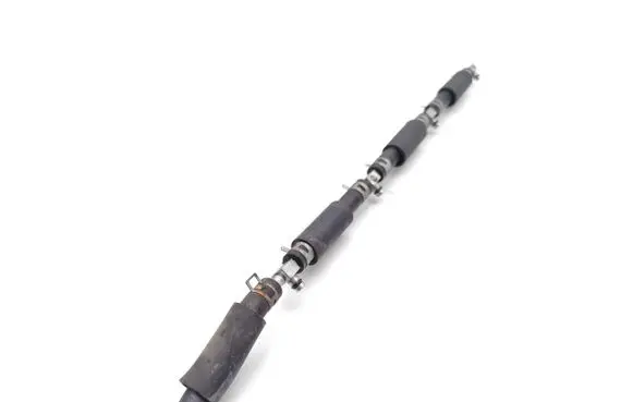 Mitsubishi ASX Fuel return line/hose 
