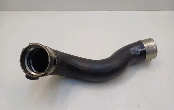 Mercedes-Benz GLA W156 Intercooler hose/pipe A2465280282