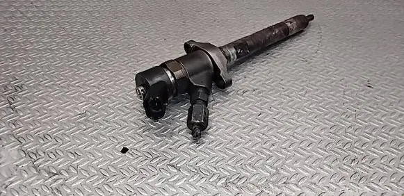Citroen C4 I Fuel injector 0445110188