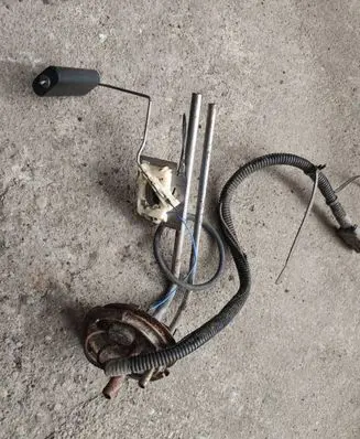 Jeep Cherokee XJ In-tank fuel pump