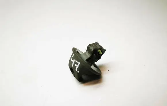 Renault Trafic II (X83) Hook 