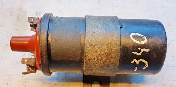 Volvo 340 - 360 Spark distributor 0221123007