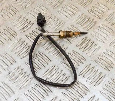 BMW 3 F30 F35 F31 Oil temperature sensor 7805606 032656001902