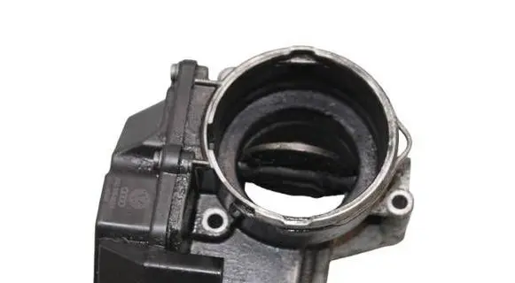 Throttle valve