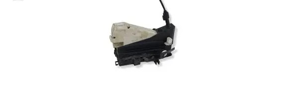 Ford Galaxy Front door lock 93BG220A20DD