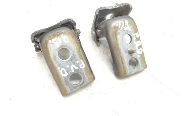 Peugeot Traveller Front door hinge set EVL