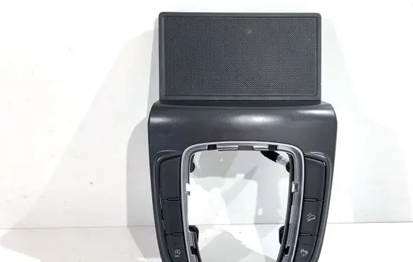 Hyundai Kona I Dashboard trim 84652J9001