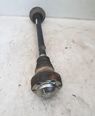Audi A4 S4 B8 8K Rear driveshaft 8K0501203K