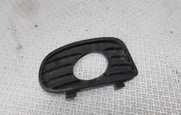 Opel Vectra B Front fog light trim/grill 90586628