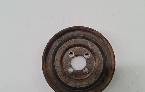 Fiat Grande Punto Crankshaft pulley 285335HZ