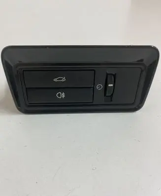 Jaguar XJ X351 Tailgate opening switch AW9311654AA