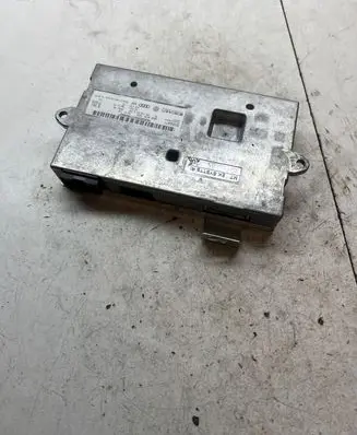 Audi A6 S6 C6 4F MMI control unit 4E0035729