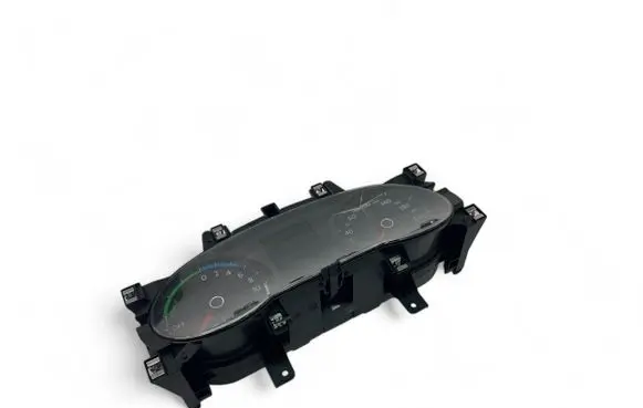 Volkswagen PASSAT B8 Speedometer (instrument cluster) 3G0920754G