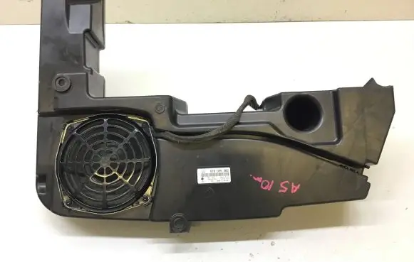 Audi A5 Sportback 8TA Subwoofer speaker 8T8035382