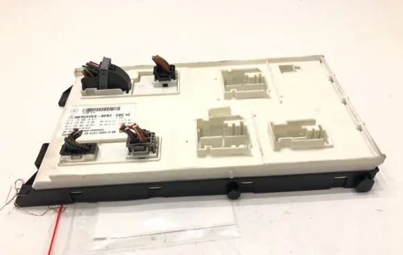 Mercedes-Benz B W246 W242 Other control units/modules A1769001001