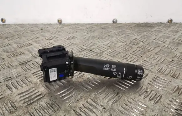 Opel Mokka X Wiper control stalk 81760110086 52087550