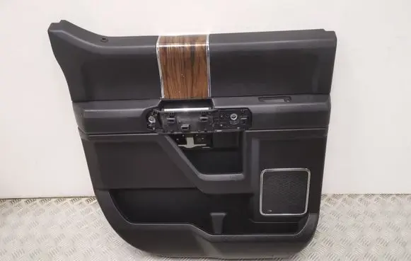 Ford F150 Rear door card panel trim KL3Z-1627407-CB
