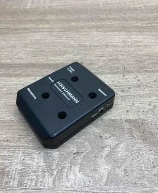 Ford Mondeo Mk III Other control units/modules H002514