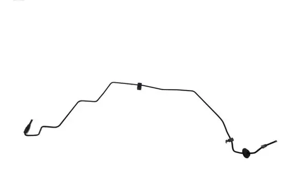 Ford Explorer VI Brake line pipe/hose