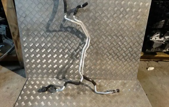 Porsche 997 Air conditioning (A/C) pipe/hose WODYWODNEPANAMERA
