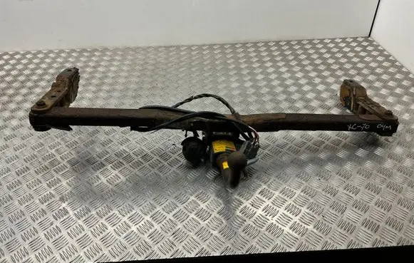 Volvo XC70 Tow bar set 