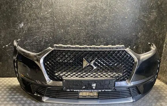 Citroen DS7 Crossback Front bumper