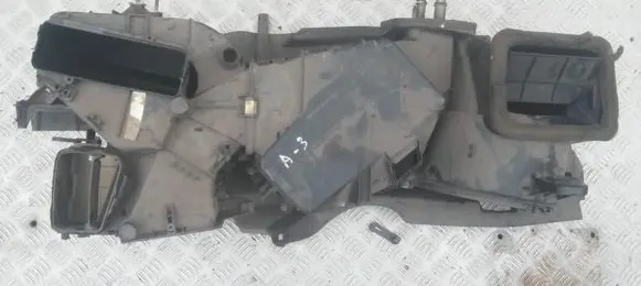 Audi A3 S3 8L Interior heater climate box assembly 1820025a