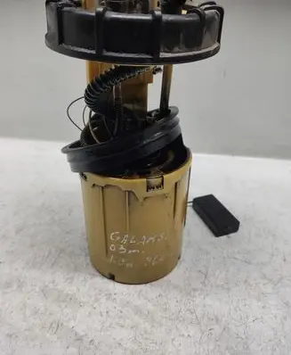 Ford Galaxy In-tank fuel pump