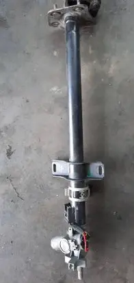 Ford Transit Steering wheel axle 95VB3C529BC