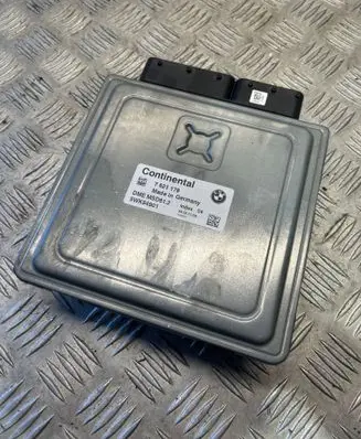 Engine control unit/module