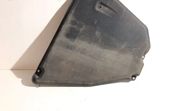Audi Q5 SQ5 FY Rear underbody cover/under tray 80A825311