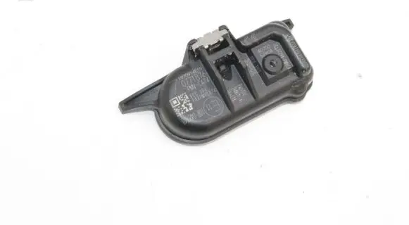 Nissan Juke I F15 Tire pressure sensor 10R048748
