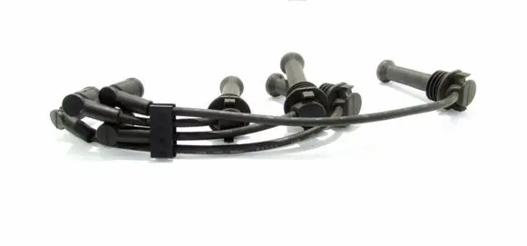 Ford Focus Ignition plug leads 