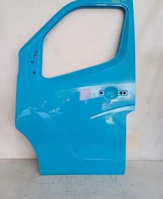 Renault Master III Front door