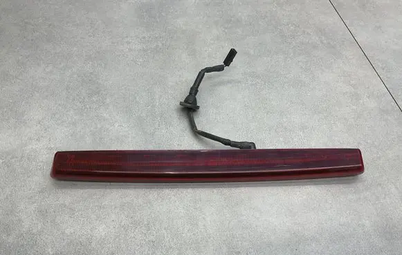 Volkswagen Scirocco Third/center stoplight 1K8945087C