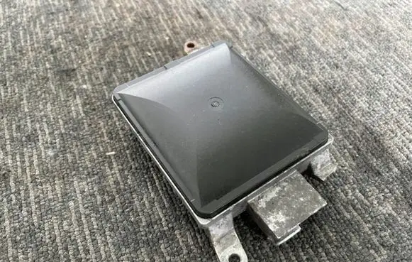 Audi A7 S7 4G Blind spot module 