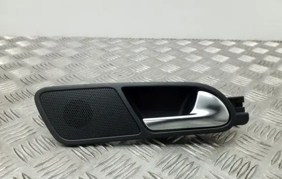 Volkswagen Tiguan Rear door interior handle 5N0839114 5N0035411