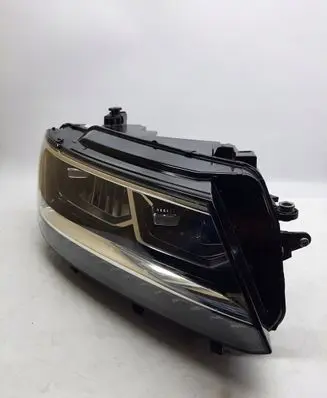 Volkswagen Tiguan Headlight/headlamp 5NB941036B