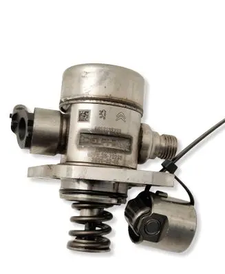 Peugeot 208 II Fuel injection high pressure pump 9812133780 28446039 2572293