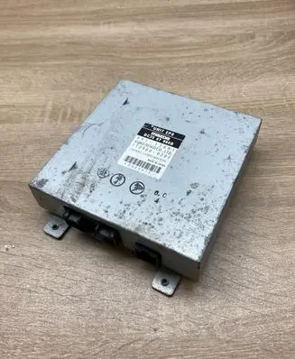 Mazda Demio Engine control unit/module ECU DC3567880B 1129000201